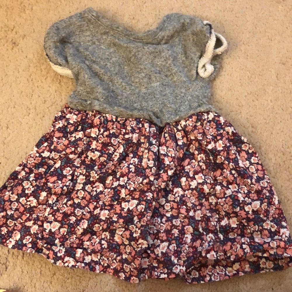 Baby Gap toddler dress
